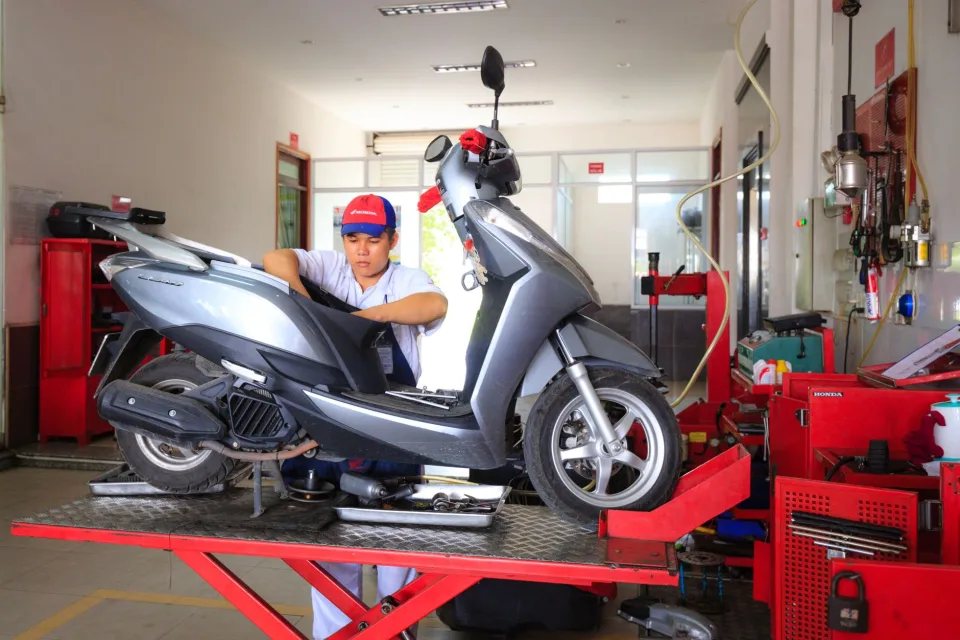 Dịch vụ khách làm nhiều